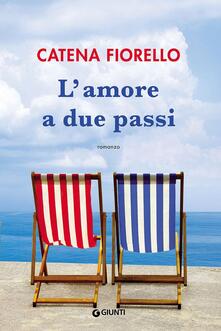 L amore a due passi.pdf