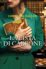 Libro La lista di carbone Christiana Ruggeri