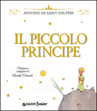 Il piccolo principe. Ediz. lusso