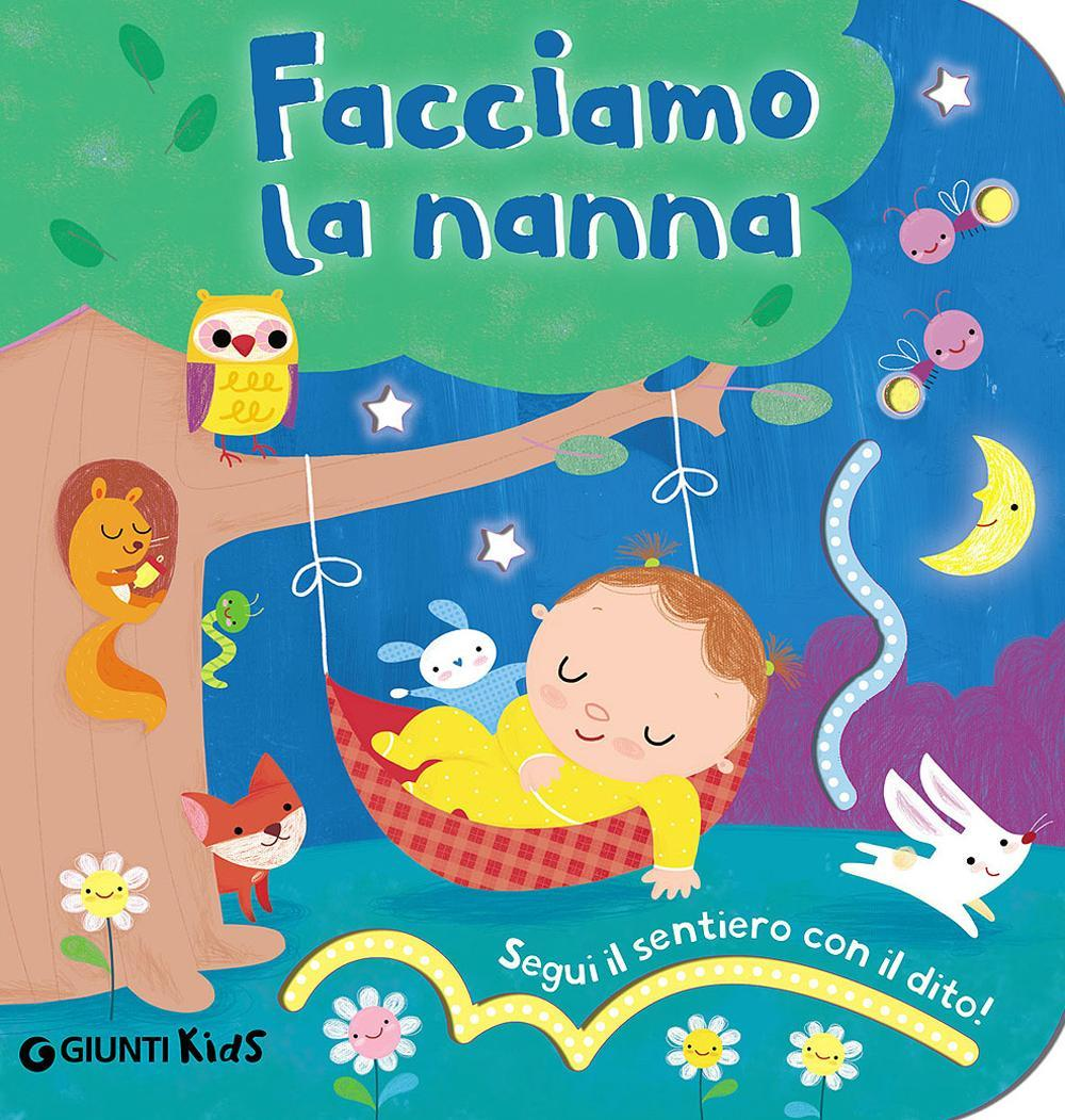 Facciamo la nanna