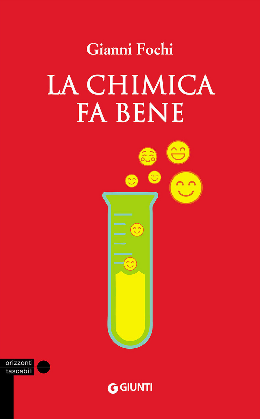 La chimica fa bene