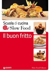 Libro Il buon fritto
