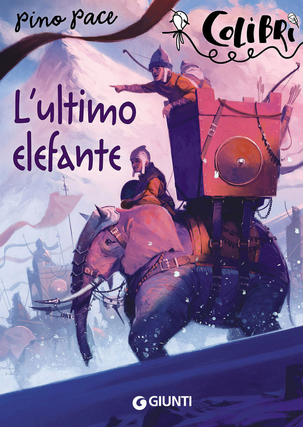 L' ultimo elefante