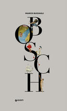 Libro Bosch Marco Bussagli