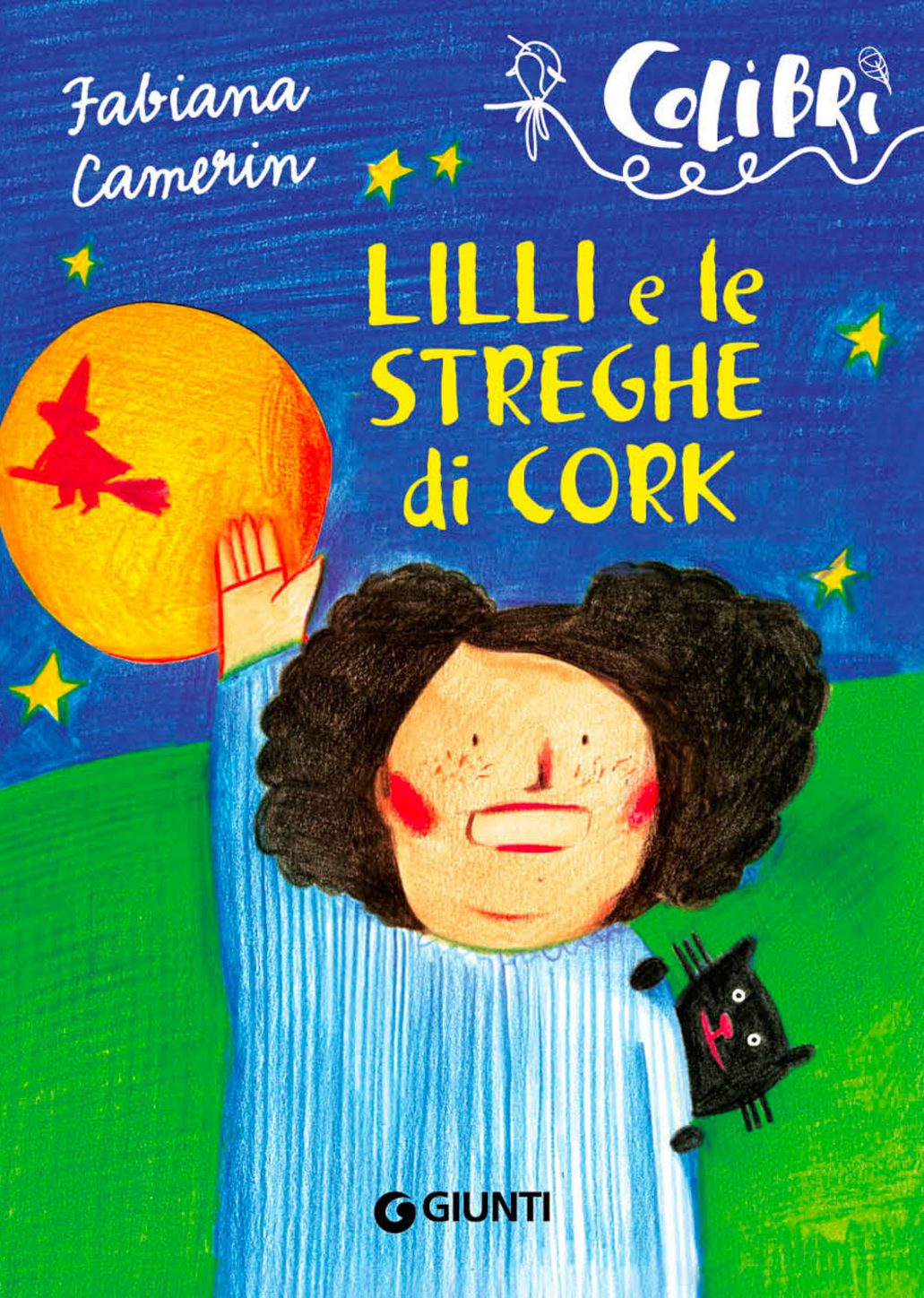 Lilli e le streghe di Cork