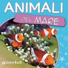 Animali del mare. Ecco gli animali.pdf