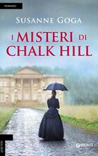 Libro I misteri di Chalk Hill Susanne Goga