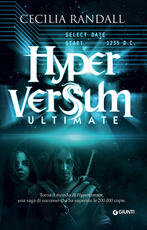 Libro Hyperversum Ultimate Cecilia Randall