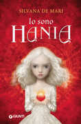 Libro Io sono Hania Silvana De Mari