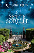 Libro Le sette sorelle Lucinda Riley