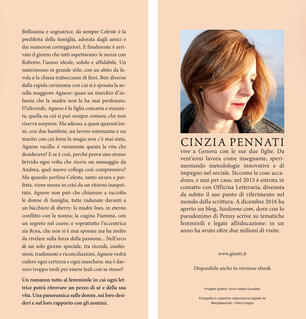Il matrimonio di mia sorella - Cinzia Pennati - Libro - Giunti Il matrimonio di mia sorella - Cinzia Pennati - Libro - Giunti