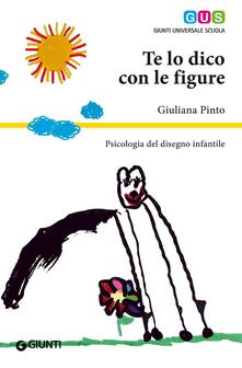 Te lo dico con le figure. Psicologia del disegno infantile.pdf