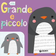 Grande e piccolo. Little friends.pdf