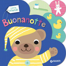 Buonanotte. Little friends.pdf