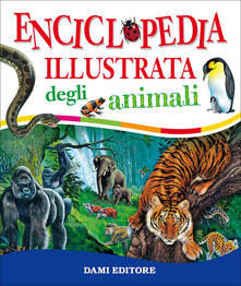 Grandtoureventi.it Enciclopedia illustrata degli animali Image