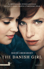 Libro The danish girl David Ebershoff