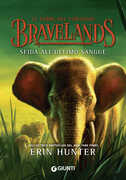 Libro Sfida all'ultimo sangue. Bravelands. Le terre del coraggio Erin Hunter