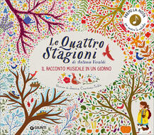 scarica quattro stagione vivaldi
