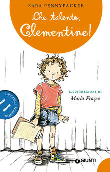 Che talento, Clementine!.pdf