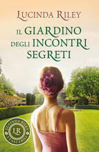 Libro Il giardino degli incontri segreti Lucinda Riley
