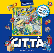 La città. Ediz. a colori.pdf