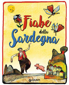 Fiabe della Sardegna.pdf