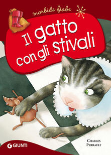 Il gatto con gli stivali. Ediz. a colori.pdf
