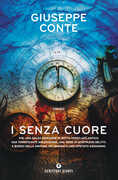 Libro I senza cuore Giuseppe Conte