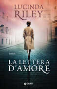 Libro La lettera d'amore Lucinda Riley