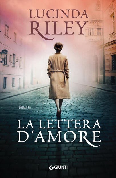 La Lettera D Amore Lucinda Riley Libro Giunti Editore A Ibs