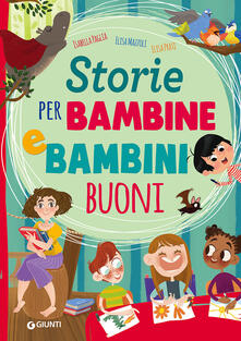 Storie per bambine e bambini buoni. Ediz. a colori.pdf