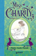 Libro Miss Charity Marie-Aude Murail