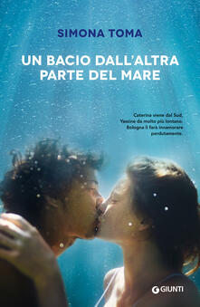 Un bacio dallaltra parte del mare.pdf
