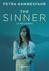 Libro The sinner. La peccatrice Petra Hammesfahr