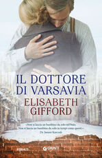 Libro Il dottore di Varsavia Elisabeth Gifford