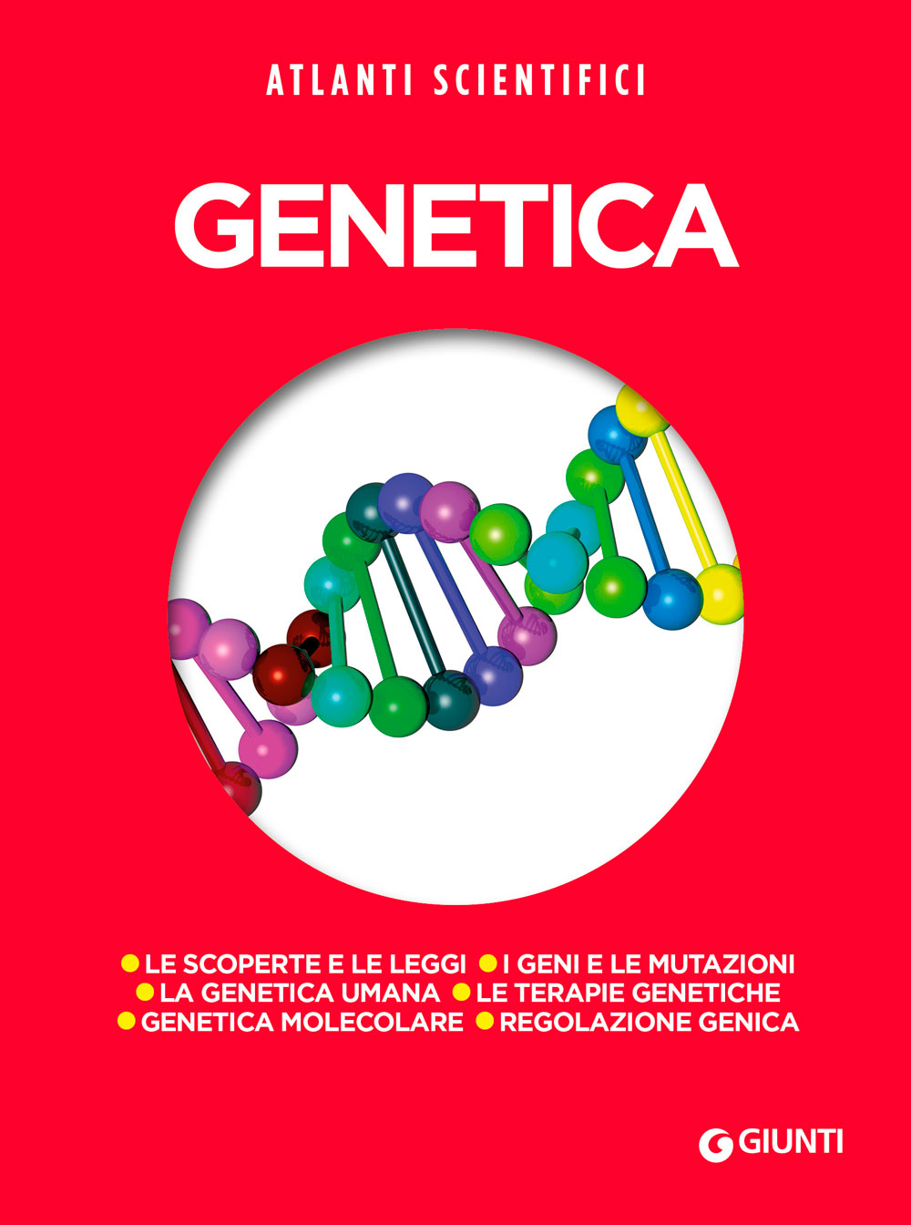 Image of Genetica
