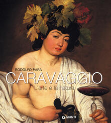 Caravaggio. Larte e la natura.pdf