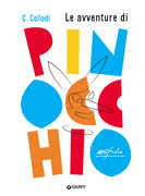 Libro Le avventure di Pinocchio Carlo Collodi
