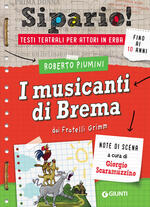 COPIONI TEATRALI DA SCARICARE