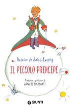 Libro Il Piccolo Principe Antoine de Saint-Exupéry