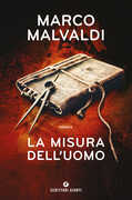Libro La misura dell'uomo Marco Malvaldi