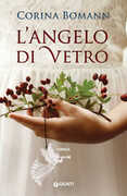 Libro L' angelo di vetro Corina Bomann
