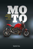 Libro Moto. I modelli che hanno fatto la storia Carsten Heil