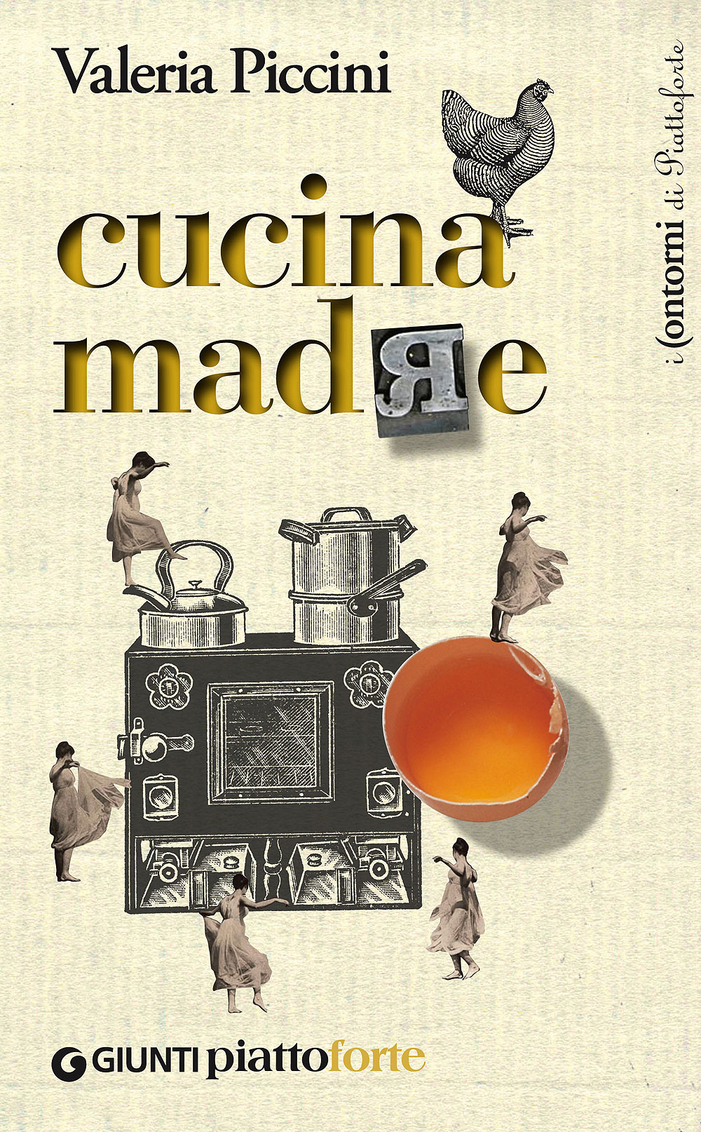 Image of Cucina madre