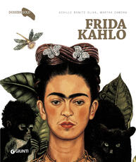 Libro Frida Kahlo Achille Bonito Oliva Martha Zamora