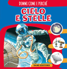 Libro Cielo e stelle Elisa Prati