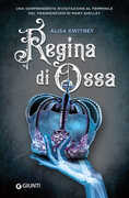 Libro Regina di ossa Alisa Kwitney