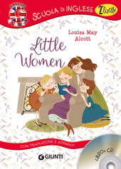 Copertina  Little women