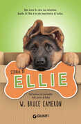 Libro Storia di Ellie W. Bruce Cameron