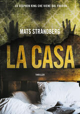 Libro La casa Mats Strandberg